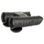 Steiner 2005 T1042 Tactical 10x42mm Roof Prism, Fast-Close Focus, Black Makrolon w/Rubber Armor