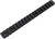 TALLEY MANUFACTURING INC Talley P00714A   Black Anodized Aluminum Tikka T3/T3x Picatinny Rail Mount