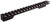 TALLEY MANUFACTURING INC Talley PSM8160ACI Black Aluminum Fits Weatherby Model 307 Short Action 20 MOA