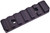 TALLEY MANUFACTURING INC Talley MPR870  Micro Dot Black Anodized Aluminum Remington 870 Picatinny Rail Mount