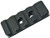 TALLEY MANUFACTURING INC Talley MPR152  Micro Dot Black Anodized Aluminum Mossberg Picatinny Rail Mount