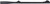SAUER/BLASER USA Sauer 80117170 505 Barrel 300 Win Mag 9/16"x24