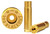 HSM/HUNTING SHACK INC Starline Brass 300BLKEUP100 Unprimed Cases  300 Blackout Rifle Brass 100 Per Bag