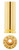 HSM/HUNTING SHACK INC Starline Brass 32SWLEUP100 Unprimed Cases  32 S&W Long Handgun Brass 100 Per Bag