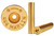HSM/HUNTING SHACK INC Starline Brass 444MAREUP50 Unprimed Cases  444 Marlin Rifle Brass 50 Per Bag