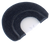 PRIMOS/REVELYST Primos PS114 Original Series Diamond Cutter Diaphragm Call Attracts Turkeys, Triple Reeds (1 Latex/2 Prophylactic), Black