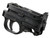 CMC TRIGGERS CORP CMC Triggers 64701 Drop-In  Ruger 10/22 Black Curved 3.50 lbs