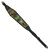 GROVTEC USA INC GrovTec US Inc GTSL66 GT  Realtree Xtra Green Nylon 48" OAL Adjustable Rifle/Shotgun