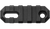GROVTEC USA INC GrovTec US Inc GTSW189 2.2 Inch 5 Slot Stock AR  Black Anodized