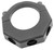 GROVTEC USA INC GrovTec US Inc GTSW312 Tri-Base Buffer Tube Sling Mount made of 6061-T6 Aluminum with Black Anodized Finish Includes Allen Wrench & Mounting Screws