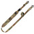 GROVTEC USA INC GrovTec US Inc GTSL327 QS 2-Point Sentinel Multi-Cam Adjustable Rifle/Shotgun