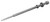 TACFIRE INC TacFire MAR120308 Firing Pin  308 Win Hard Chrome Steel for AR Platform