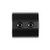 SEEKINS PRECISION SEEKINS 11510087F .875 DIA GAS BLOCK