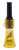 PRIMOS/REVELYST Primos 330 Power Crow  Open Call Crow Sounds Attracts Crow/Turkey Black/Yellow Plastic