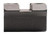 SEEKINS PRECISION SEEKINS 10650178F HIT MOUNT-1 SLOT PIC RAIL STD