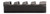 SEEKINS PRECISION SEEKINS 10650180F HIT MOUNT-4 SLOT PIC RAIL