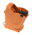 MAGLULA LTD Maglula UP60BO UpLULA Loader & Unloader Double Stack Single Stack Orange Polymer 9mm Luger 45 ACP Pistols