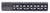 Wilson Combat TRMLOK10 M-LOK Rail  AR-15 Black Hardcoat Anodized 6005A-T5 Aluminum 10.40" M-LOK
