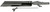 MIDWEST INDUSTRIES INC Midwest Industries MIAKALPHARTC AK Alpha Series Railed Top Cover  Black Anodized