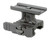 MIDWEST INDUSTRIES INC MIDWEST MI-MK2-QDT21/3     MK2 QD T2 AIMPOINT 1/3