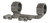 MIDWEST INDUSTRIES INC MIDWEST MI-MK2-30SMH      MK2 30MM SCP MOUNT HIGH