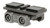 MIDWEST INDUSTRIES INC MIDWEST MI-MK2-ACROL      MK2 ACRO MOUNT LOW
