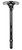 Breek Arms BRK555MGRAY Warhammer Mod2 Mil Spec AR15/M16 Rifles Gray 7075-T6 Aluminum Ambidextrous