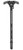 Breek Arms BRK6010MGRAY Sledgehammer Charging Handle AR-10/LR-308 Gray Aluminum