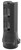 Breek Arms BRK4311 Breek LOK 3QD Gemini Dual-Port Black Nitride Steel 5/8"x24 Threads 30 Cal