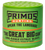 PRIMOS/REVELYST Primos 738 The Great Big Can Doe Bleat Attracts Deer Green Plastic