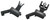 TROY Industries TROY FLDNG M4 FRNT OFFSET SGHT BLK