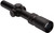 SIGHTMARK/SELLMARK Sightmark SM13038CR1 Citadel  Matte Black 1-6x 24mm 30mm Tube Illuminated Red CR1 Reticle
