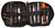 FIREFIELD/SELLMARK Firefield FF38000 AR Cleaning Kit 223 Rem & 308 Win AR Platform/ Black