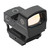 SIGHTMARK/SELLMARK Sightmark SM26017 Core Shot A-Spec FMS Reflex Sight Matte Black 1 x 28 x 18 mm 5 MOA Red Dot