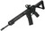SIGHTMARK/SELLMARK Sightmark SM26018 Core Shot Compact Reflex Sight A-spec LQD Matte Black 1 x 28 mm x 18 mm 5 MOA Red Dot