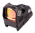 SIGHTMARK/SELLMARK Sightmark SM26045 Mini Shot A-spec M1 Matte Black 1 x 22 mm x 17 mm 2 MOA Red Dot