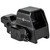 SIGHTMARK/SELLMARK Sightmark SM26033R Ultra Shot R-Spec Black 1x 33x24mm, Illuminated Green/Red Multi Reticle/Red Laser Picatinny Rail Mount