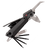 Real Avid AVGTPRO Gun Tool Pro Stainless Steel Plain/Claw Point Blade Rifle/Shotgun
