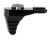 Phase 5 Weapon Systems MSMLOKBLK Micro Stop MLOK  Black Anodized