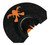 PRIMOS/REVELYST Primos 1245 Hook Hunter Curved Diaphragm Call Attracts Turkeys,  Three Latex Reeds, Includes Pin Box