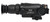 ATHLON OPTICS Athlon 210145 Cronus ATS PRO Thermal Scope 25mm 256x192 Black