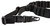 Blue Force Gear UDC200BGHKBK UDC Sling Black Cordura Padded Bungee Single-Point AR Platform