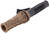 AVIAN X (GSM) Avian X FLX-FLXDR061 Natural Bone Grunt'R Deer Call Attracts Doe/Fawn Species Black/Antler