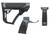 DANIEL DEFENSE INC Daniel Defense 2810206145012 OEM  Collapsible Daniel Defense Tornado Polymer, Front & Pistol Grip, for AR-Platform with Mil-Spec Receiver Extension (Tube Not Included)
