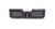 SPIKES TACTICAL Spikes SED7008 Ejection Port Door Semper Fidelis AR-15 Black Phosphate Steel