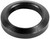 AIM SPORTS INC Aim Sports ACWA1 Crush Washer  223 Rem 5.56x45mm NATO AR-15 Steel 12 Pack