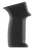 AIM SPORTS INC Aim Sports PJAKG AK  Made of Polymer With Black Textured Finish for AK-Platform