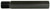 AIM SPORTS INC Aim Sports ARPTUB Pistol Buffer Tube  with Pad, Black, Fits AR-15 Platform