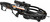 Ravin Crossbows R027 R26X  400FPS 6.5 lb 36" Black