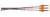 RAVIN CROSSBOWS RAVIN R339  RAVIN ARROWS 400GR. 3 PK .001
